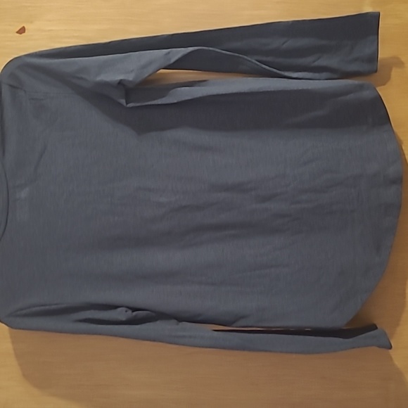 Under Armour Crew neck long sleeve t-shirt - Picture 2 of 7